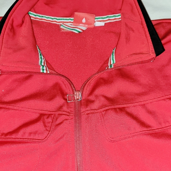 Ferrari Racing Coat. - Picture 5 of 13